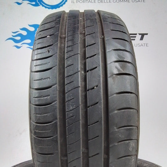 2 Kumho Ecowing ES01 205 55 17 91W