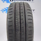 2 Kumho Ecowing ES01 205 65 16 95W