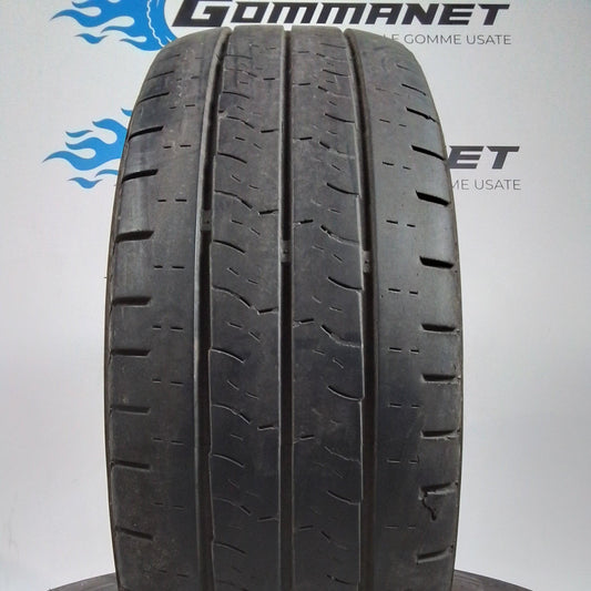 2 Kumho PorTran Kc53 215 70 15C 109/107T