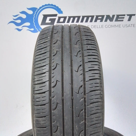 2 Kumho Solus Kh17 205 55 17 91V