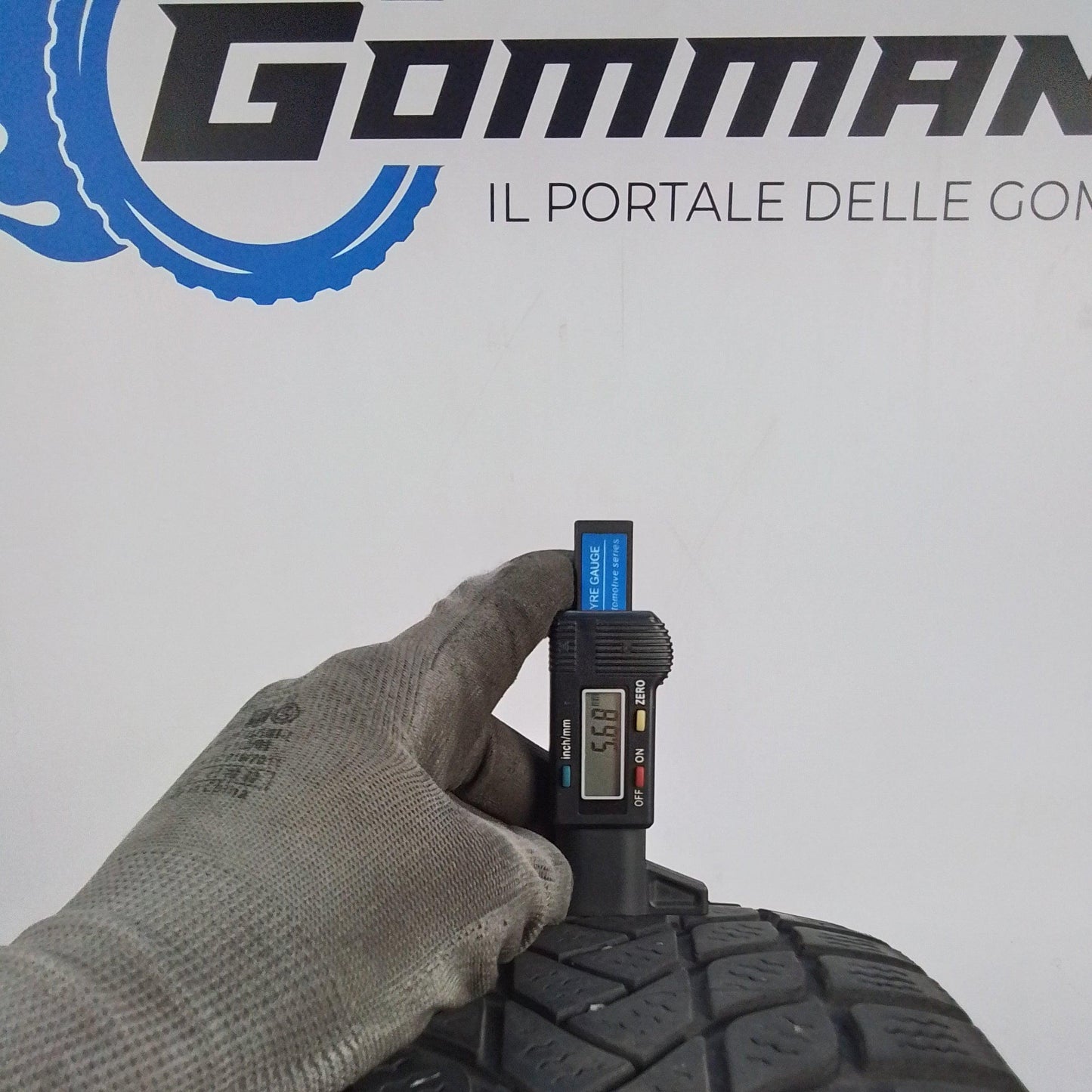 2 Landsail Winter 185 55 15 82H