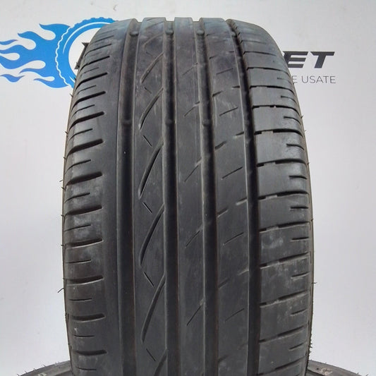 2 Lassa Impetus 195 55 16 87H