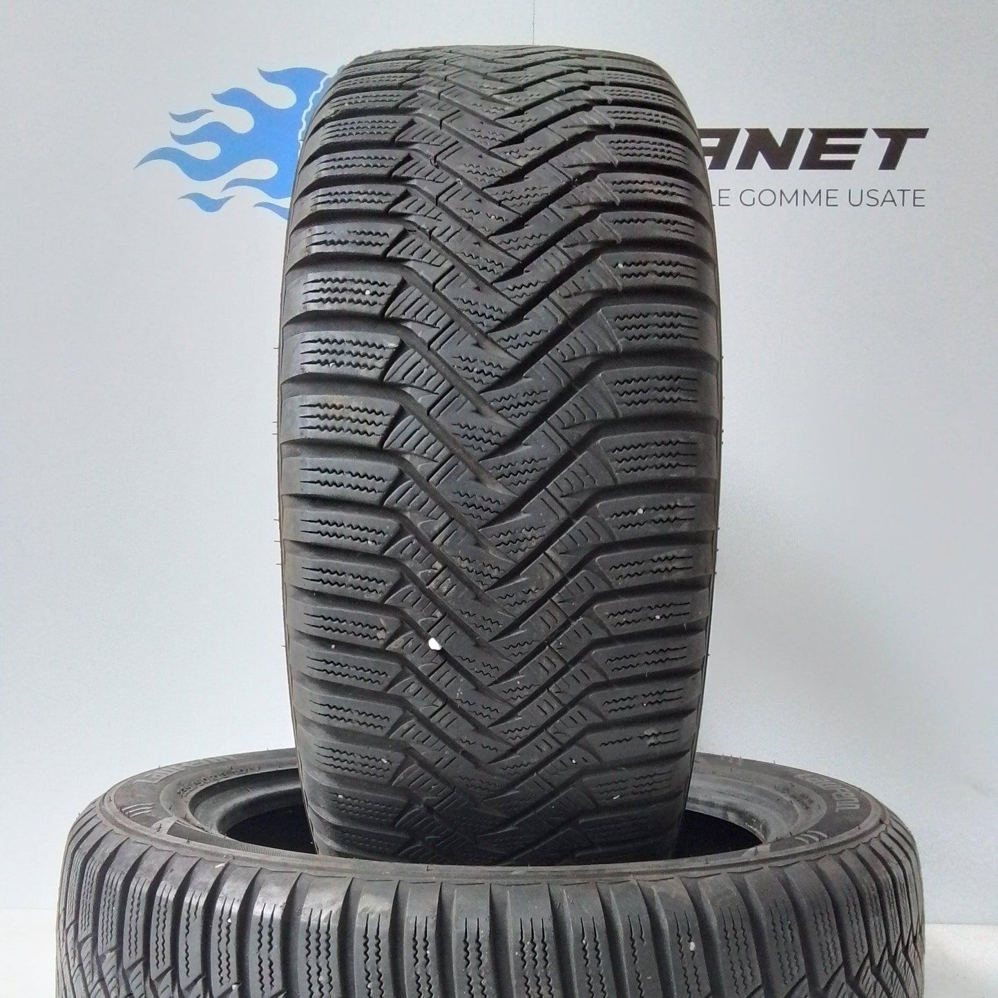 4 Laufen 245/40 R18 I Fit