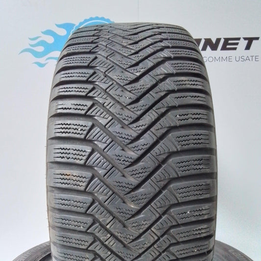 4 Laufen 245/40 R18 I Fit