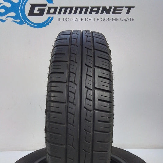 2 Marangoni 155/65 R14 E-Logic 75T