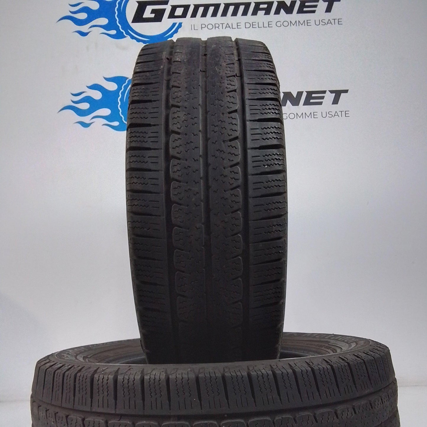 2 Matador Nordicca van 225 65 16C 112/110R M+S