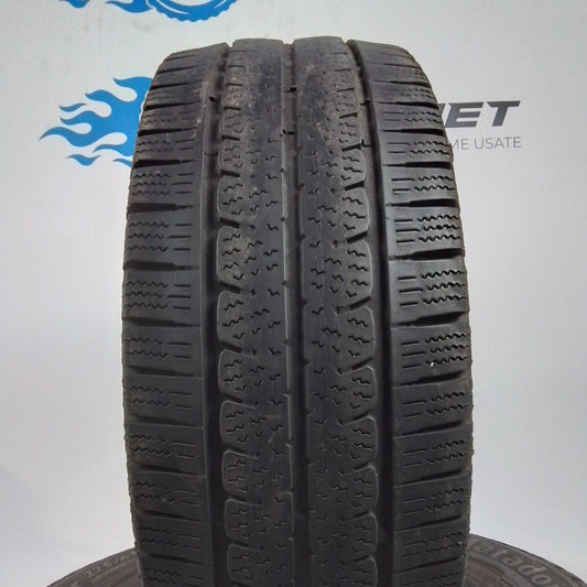 2 Matador Nordicca van 225 65 16C 112/110R M+S
