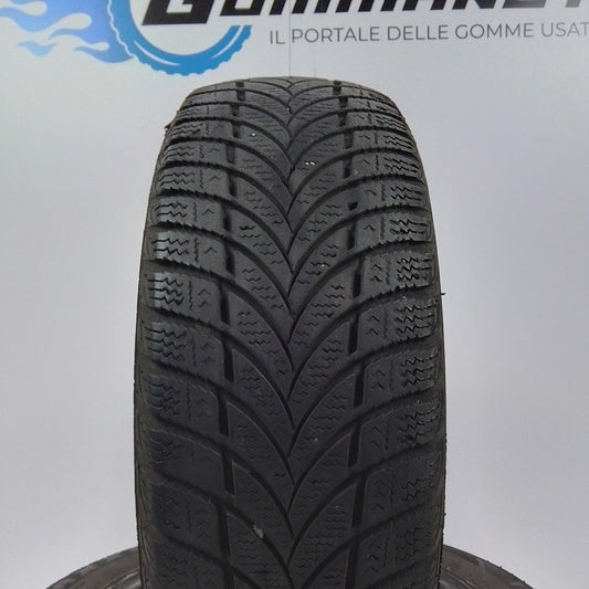 2 Maxxis Presa Snow 165 60 14 79T m+s