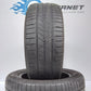 2 Michelin 205/60 R16 Energy Saver 96H