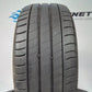 2 Michelin 215/55 R18 Primacy 3 99v XL