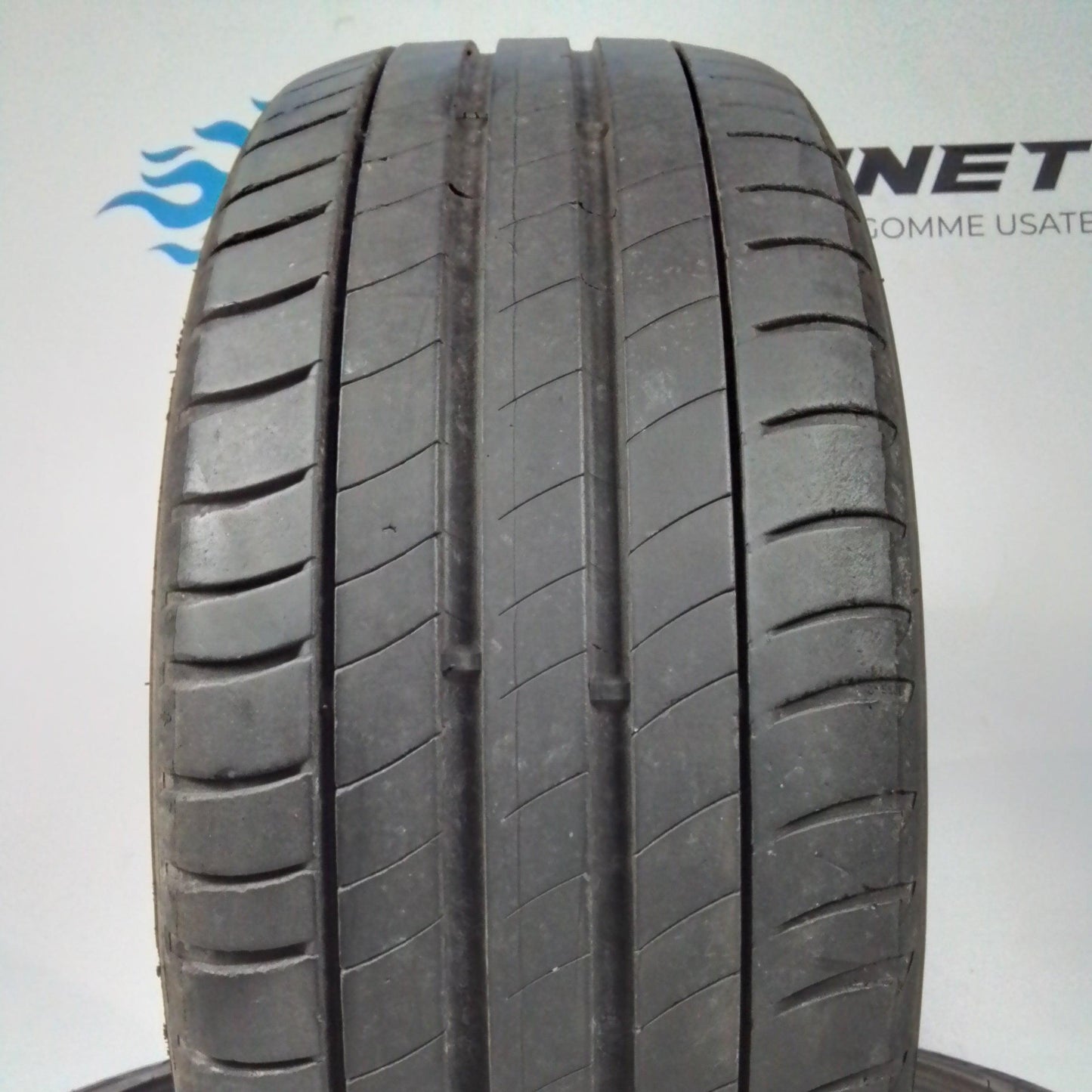 2 Michelin 215/55 R18 Primacy 3 99v XL