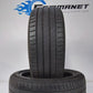 2 Michelin 215/55 R18 Primacy 3 99v XL