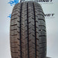 2 Michelin Agilis 215 65 16C 106/104T