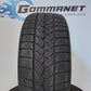 2 Michelin Agilis 51 Snow 215 65 15C 104/102T m+s