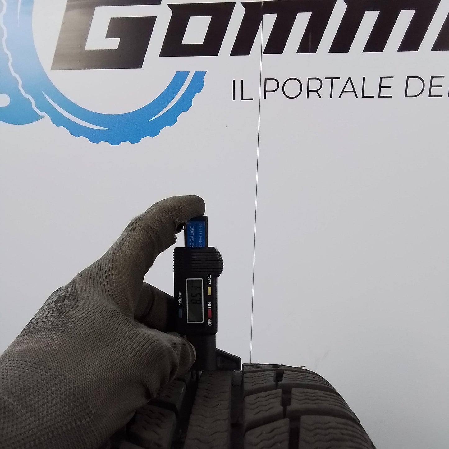 2 Michelin Alpin A3 185 60 15 88T m+s