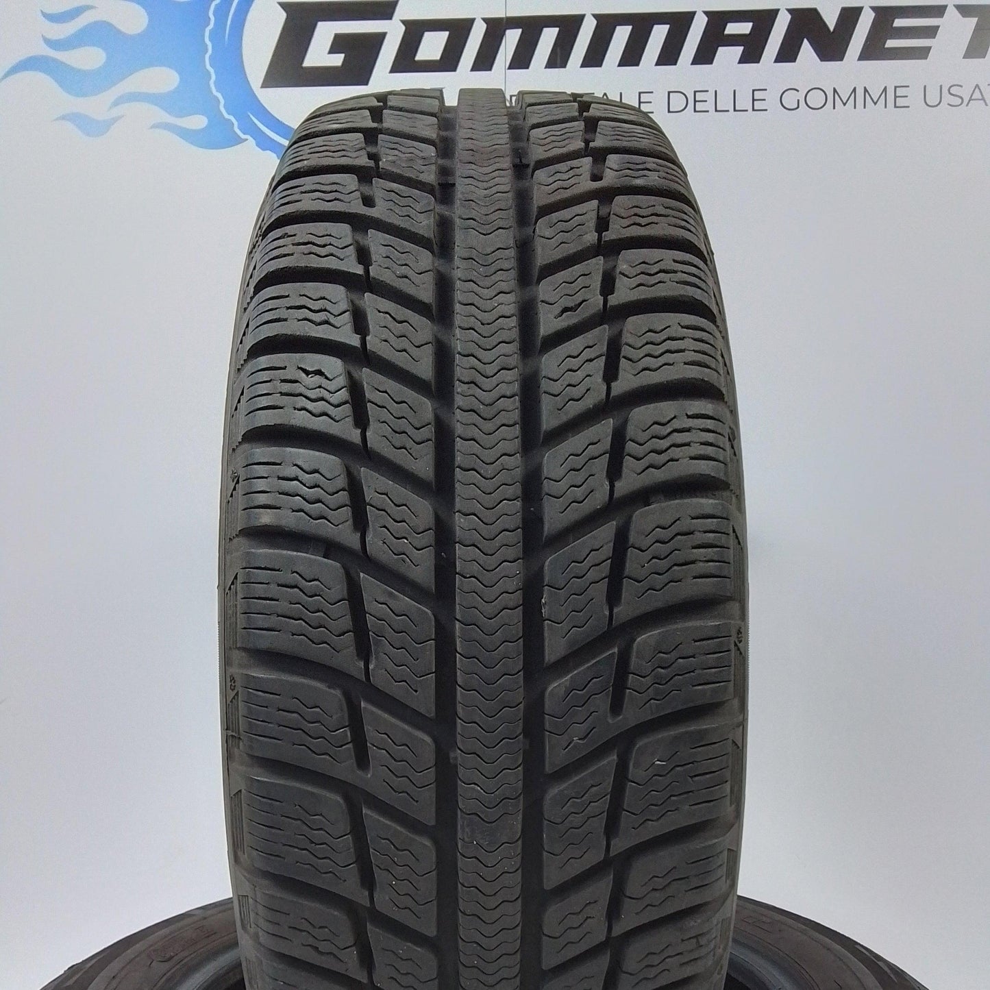 2 Michelin Alpin A3 185 60 15 88T m+s