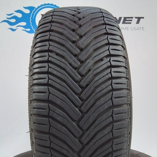 1 Michelin Crossclimate 185/60 R15 88V