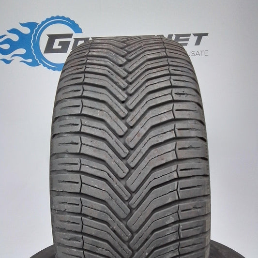 2 Michelin 205/55 R16 CrossClimate 94V M+S