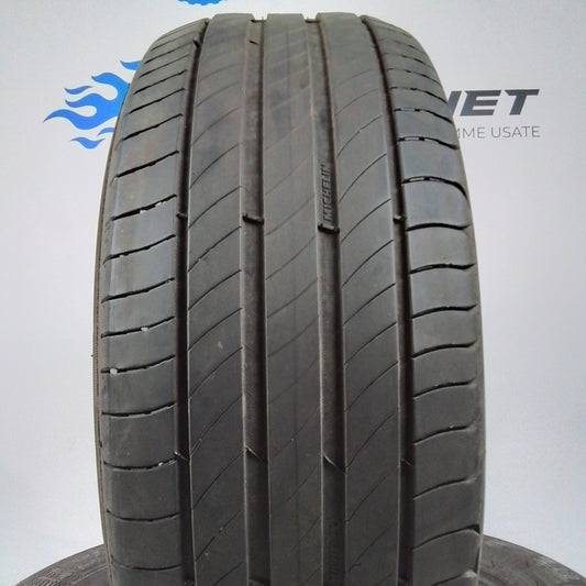4 Michelin E Primacy  195 60 18 96H XL