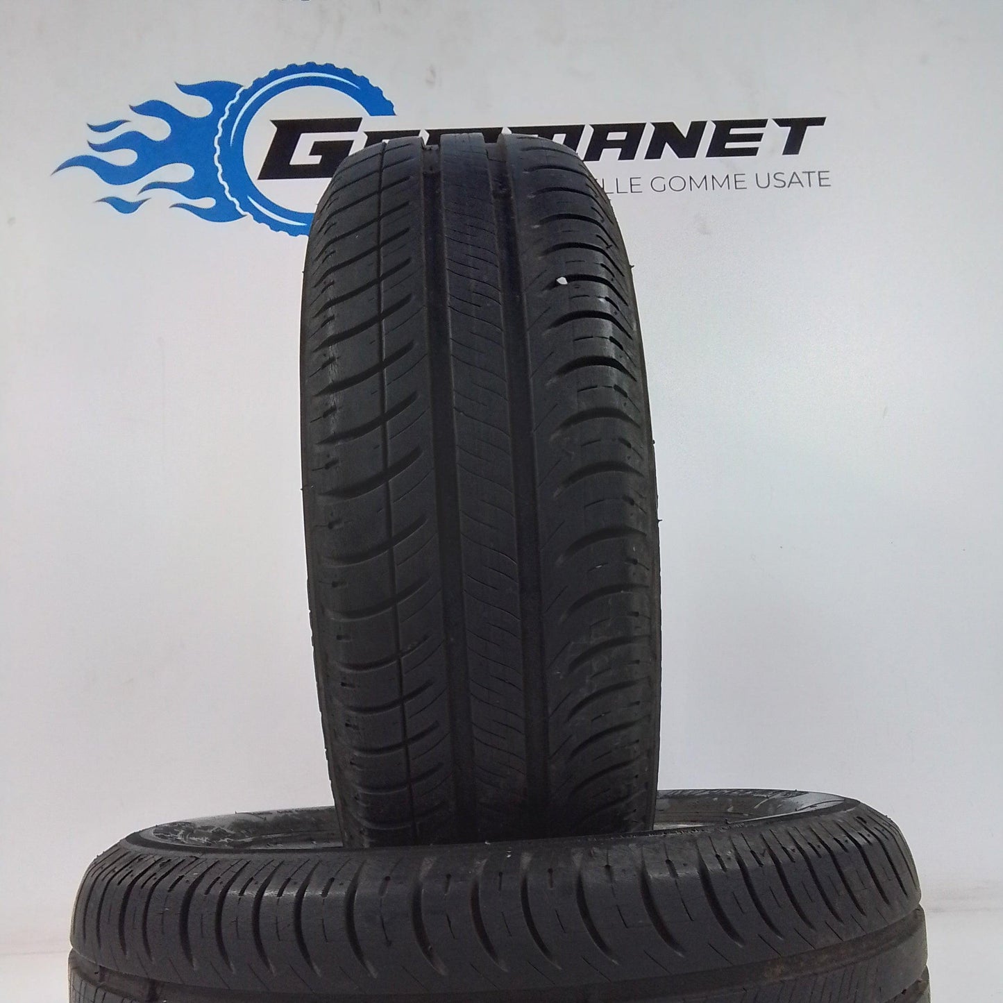 2 Michelin Energy Saver 175 65 15 84H