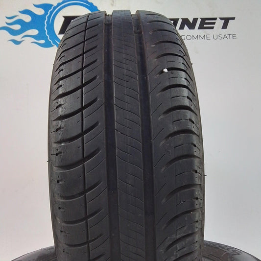 2 Michelin Energy Saver 195 55 16 87T