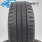 2 Michelin Energy Saver 185 60 15 84T