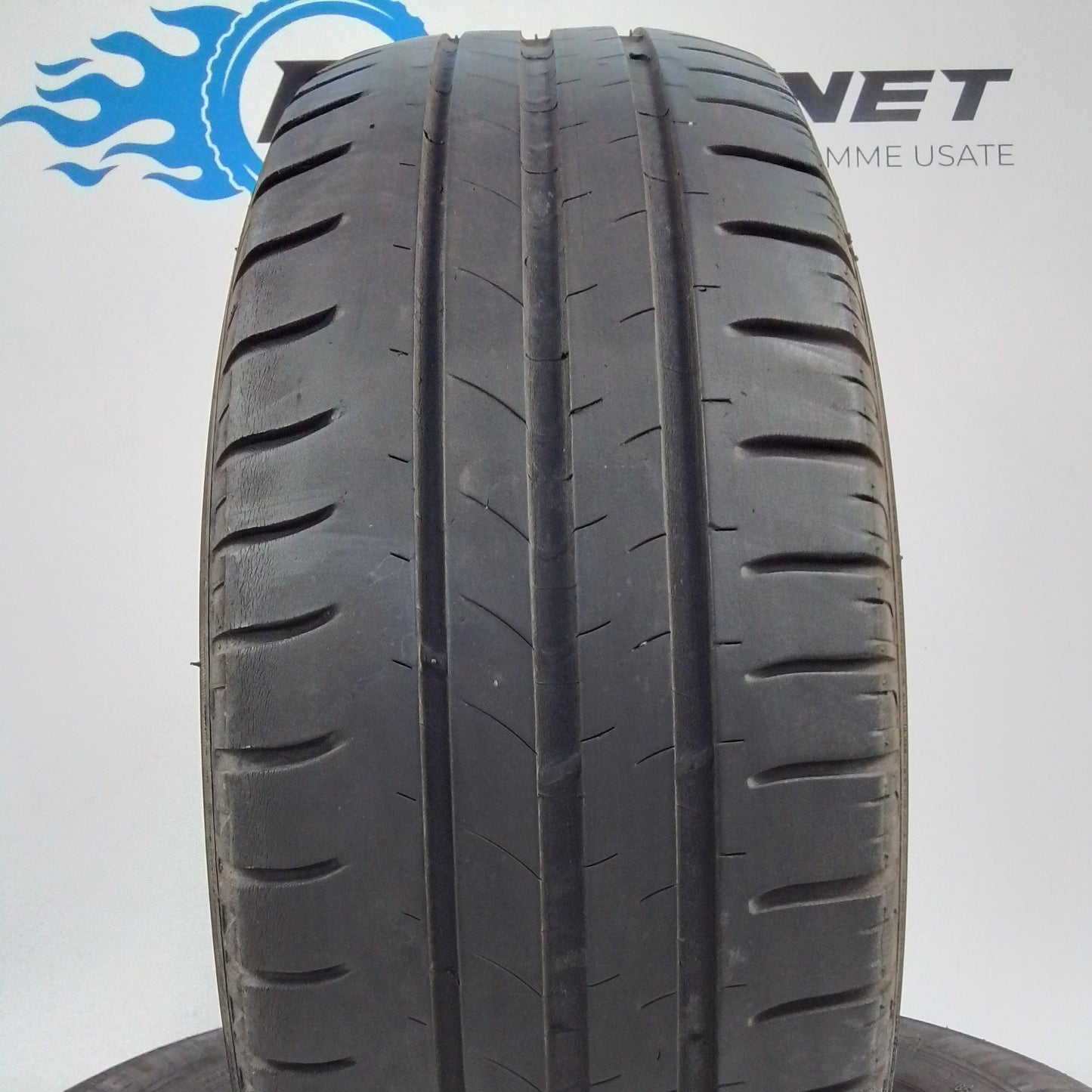 2 Michelin Energy Saver 185 60 15 84T