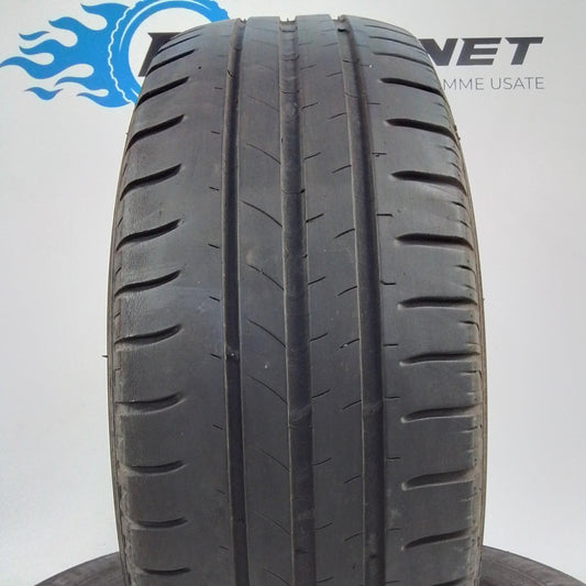 2 Michelin Energy Saver 185 60 15 84T