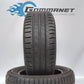 2 Michelin Energy Saver 185 60 15 88H
