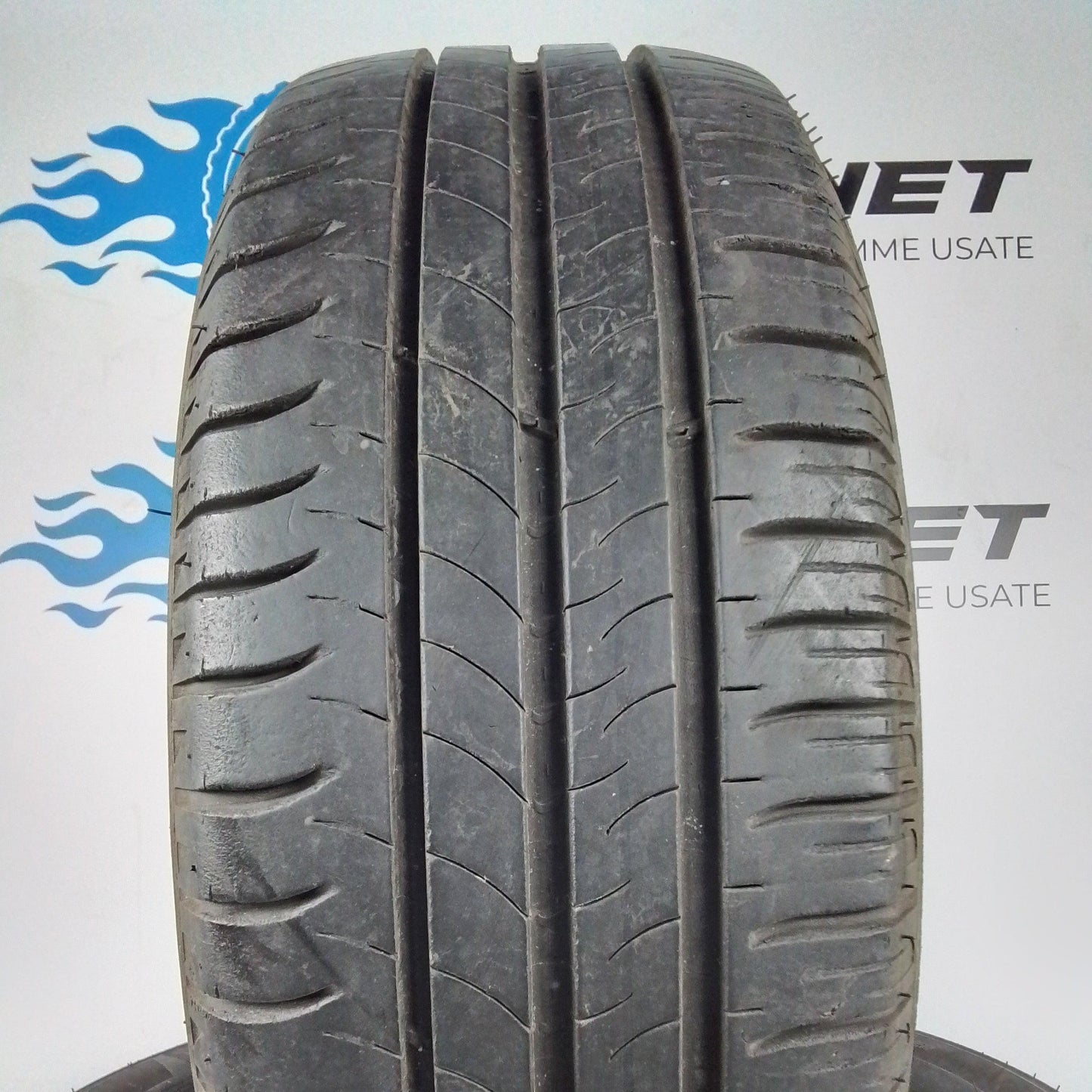 2 Michelin Energy Saver  195 55 16 87H