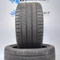 2 Michelin 265/40 R21 Latitude Sport 3 N2 101Y