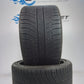 2 Michelin Pilot Alpin 5 295 30 20 101V