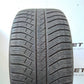 2 Michelin Pilot Alpin 5 Suv 265 45 20 104V m+s Runflat