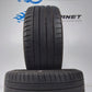 2 Michelin Pilot Sport 4 225 40 18 92Y XL