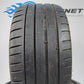 2 Michelin Pilot Sport 4 225 40 18 92Y XL