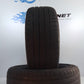 2 Michelin Pilot Sport 4 SUV 255 45 20 105Y Xl