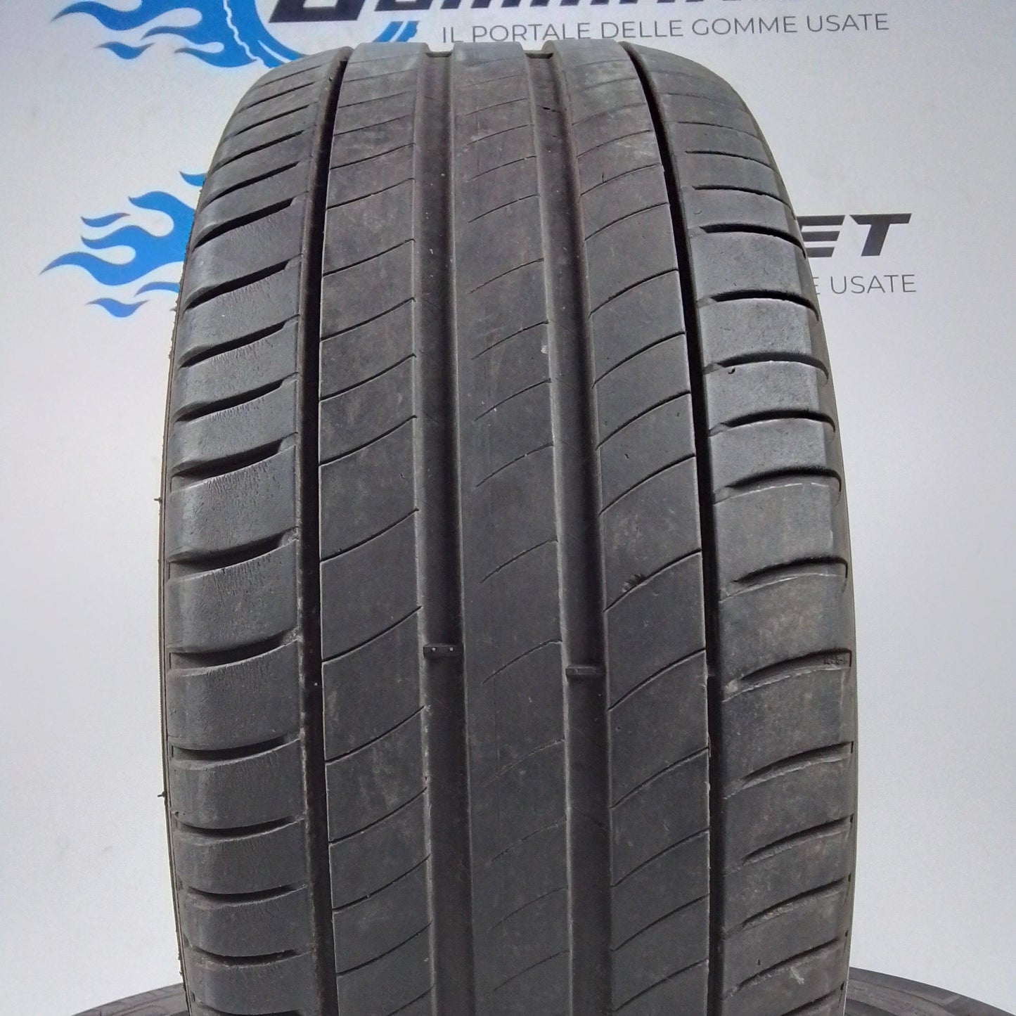 2 Michelin Primacy 3 225 50 18 95V