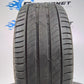 2 Michelin Primacy 4 195 65 16 92V