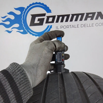 2 Michelin Primacy 4 205 55 17 95V