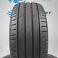 2 Michelin Primacy 4 205 55 17 95V