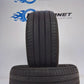 2 Michelin Primacy 4 225 55 18 102V XL