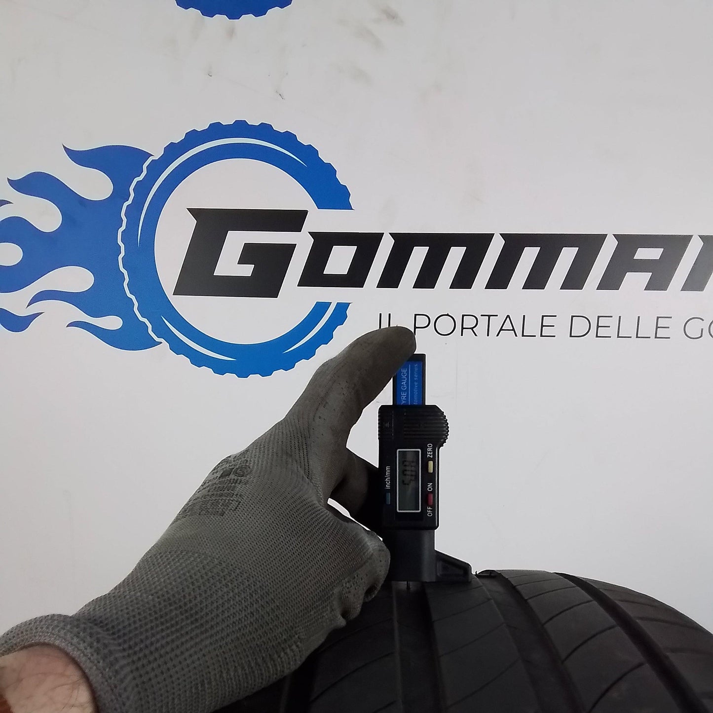 2 Michelin Primacy 4 235 55 18 100V