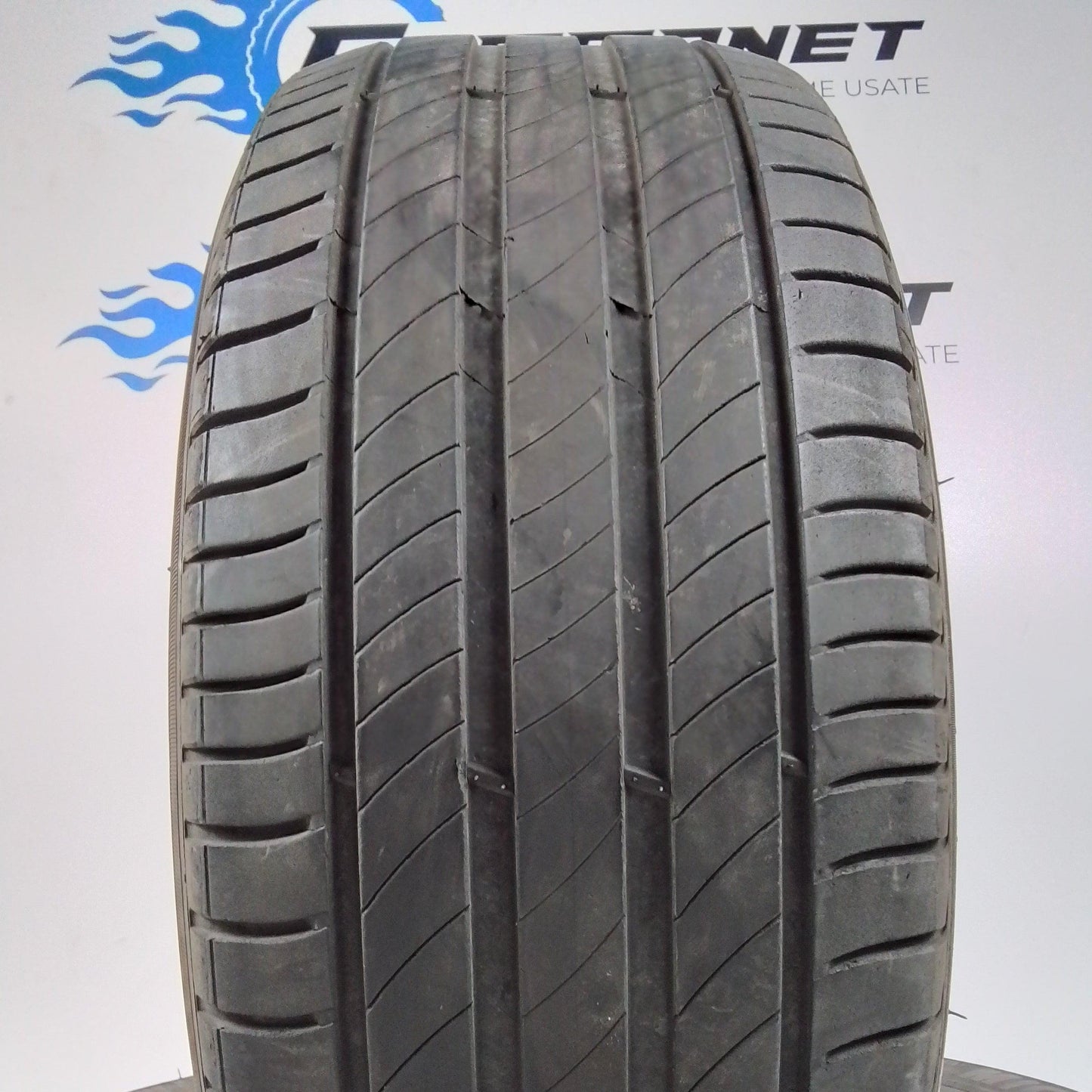 2 Michelin Primacy 4 235 55 18 100V