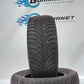 2 Nankang 215/45 R16 Cross Seasons AW-6 XL - M+S