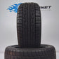 2 Nankang Snow Sv-2 215 55 17 98V XL
