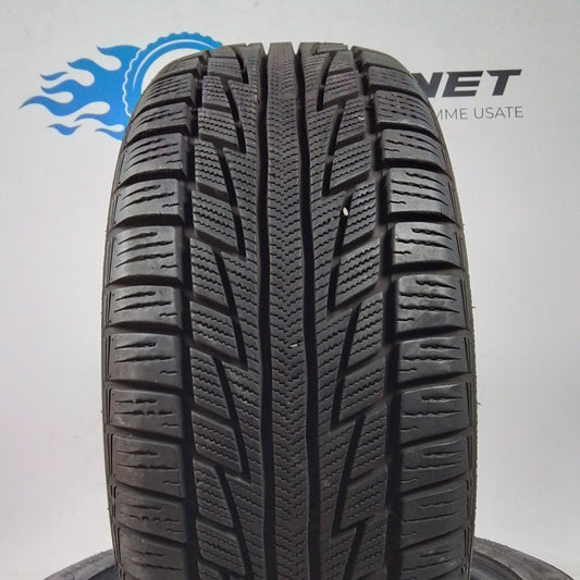 2 Nankang Snow Sv-2 215 55 17 98V XL
