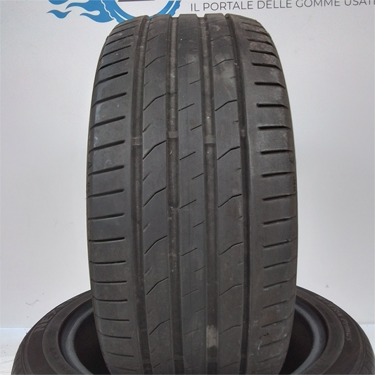 Pneumatici estivi usati Nexen NFera SU1 205 45 16