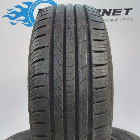 2 Nexen Nblue Eco 195 60 16 89H