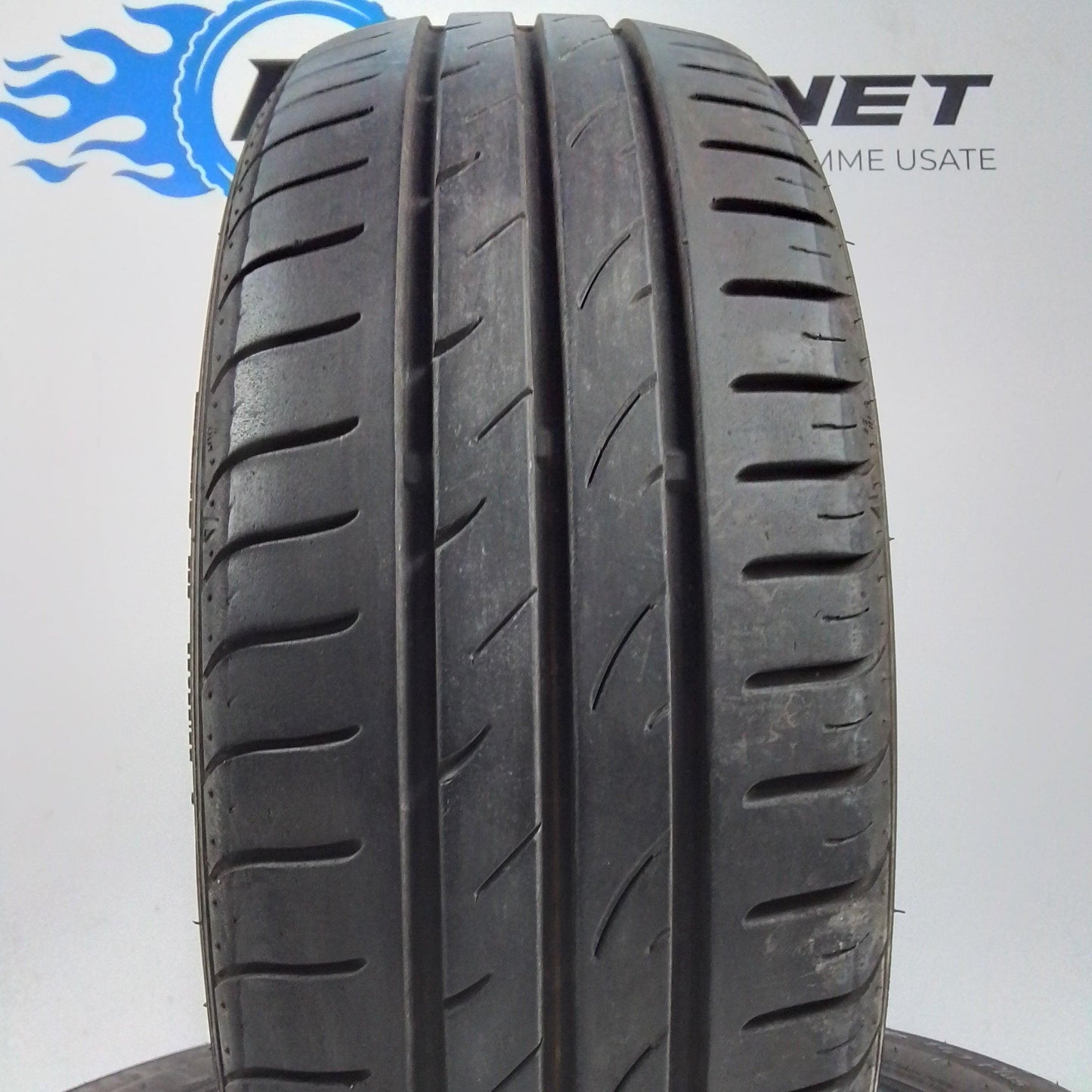 2 Nexen Nblue HD Plus 175 60 15 81V