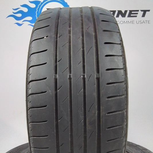 2 Nexen Nblue HD Plus 195 55 15 85V